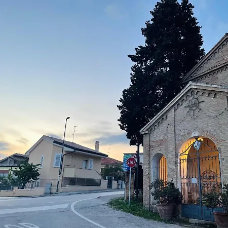 Civico Cinque 住宿加早餐酒店