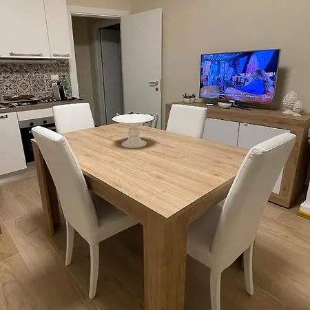 Civico Cinque 住宿加早餐酒店 3*