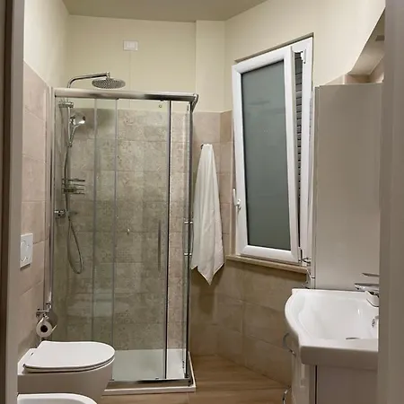 Civico Cinque 3* Pianella (Pescara)