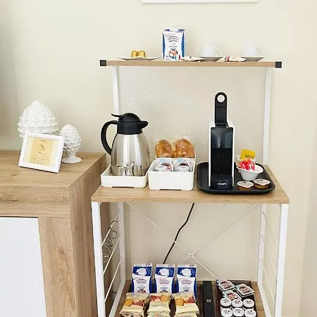 Civico Cinque 3* Pianella (Pescara)