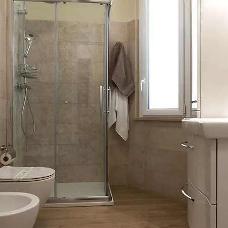 Civico Cinque 住宿加早餐酒店 Pianella (Pescara)