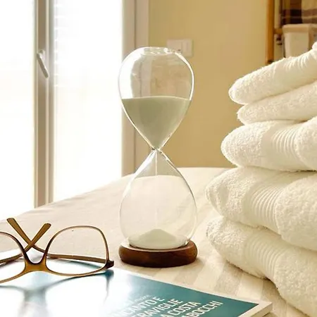 Civico Cinque 住宿加早餐酒店 3*