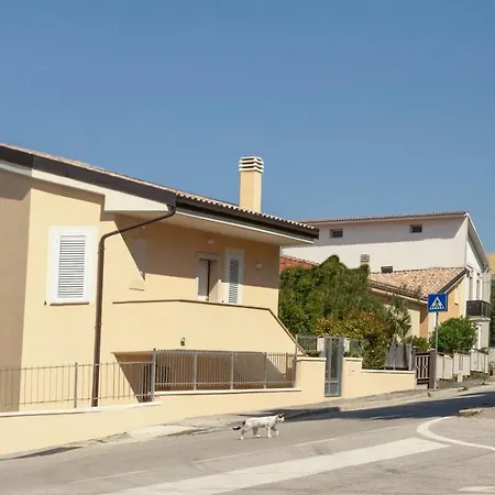 Civico Cinque 住宿加早餐酒店