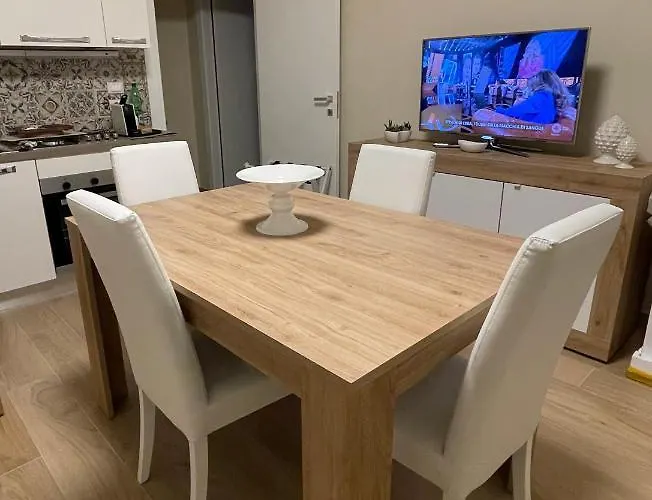 Civico Cinque לינה וארוחת בוקר 3*