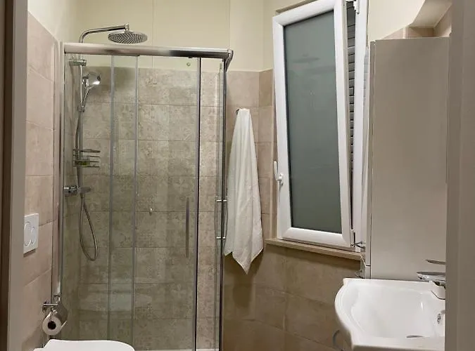 Civico Cinque 3* Pianella (Pescara)