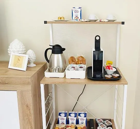 Civico Cinque 3* Pianella (Pescara)