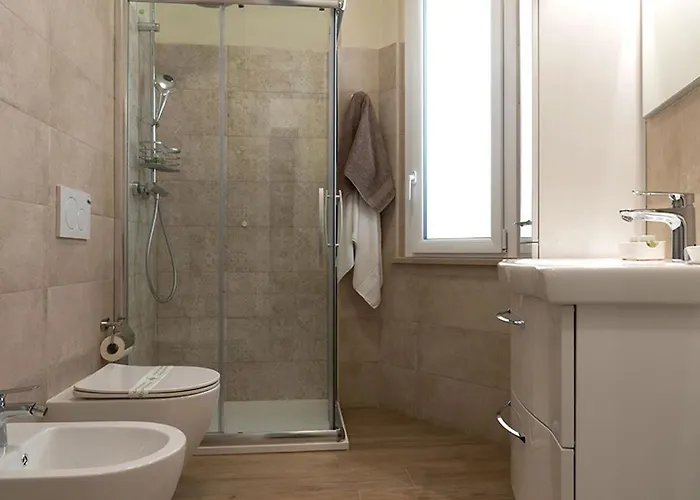 Civico Cinque לינה וארוחת בוקר Pianella (Pescara)