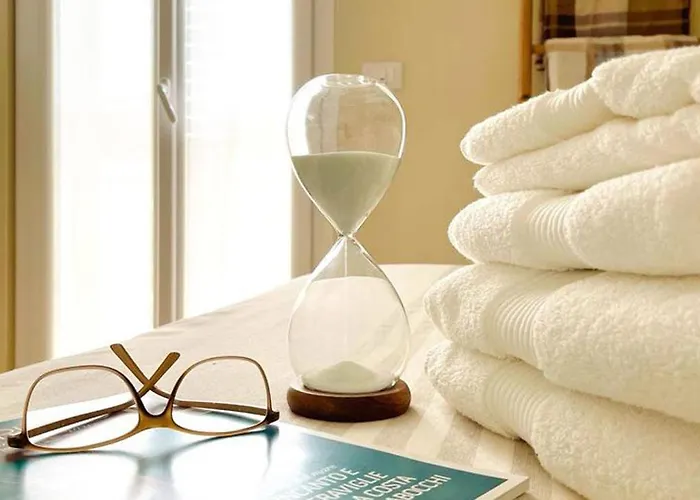 Civico Cinque לינה וארוחת בוקר 3*